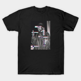 DeSync v2 T-Shirt